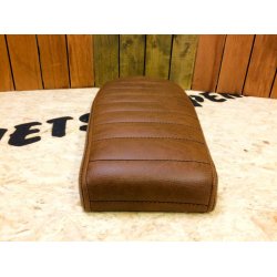 C Racer - Scrambler Flat Sde Brun