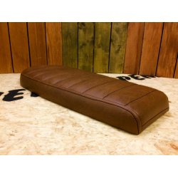 C Racer - Scrambler Flat Sde Brun