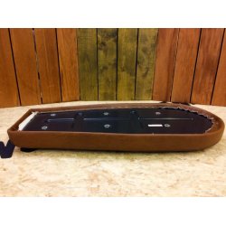 C Racer - Scrambler Flat Sde Brun