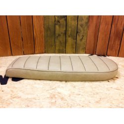 C Racer - Scrambler Flat Sde Pale Brun