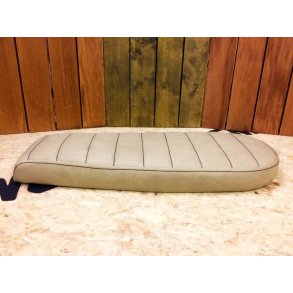 C Racer - Scrambler Flat Sde Pale Brun