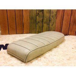 C Racer - Scrambler Flat Sde Pale Brun