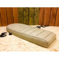 C Racer - Scrambler Flat Sde Pale Brun