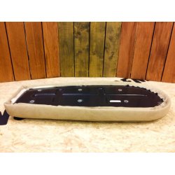 C Racer - Scrambler Flat Sde Pale Brun