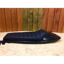 C Racer - Tracker Sde Sort