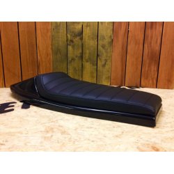 C Racer - Tracker Sde Sort