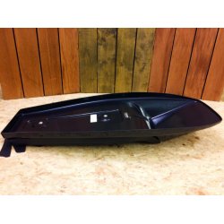 C Racer - Tracker Sde Sort