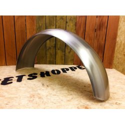 Skrm ALU - 160mm bred