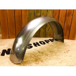 Skrm ALU - 160mm bred