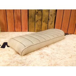 C Racer - Bratstyle Flat Sde Pale Brun