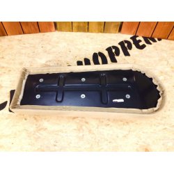 C Racer - Bratstyle Flat Sde Pale Brun