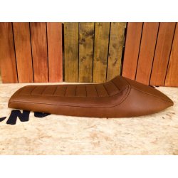 C Racer - Tracker Sde Komplet Brun