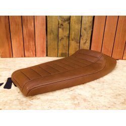 C Racer - Tracker Sde Komplet Brun