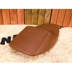 C Racer - Tracker Sde Komplet Brun