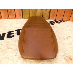 C Racer - Tracker Sde Komplet Brun