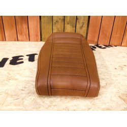 C Racer - Tracker Sde Komplet Brun