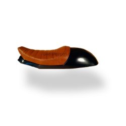 C Racer - Bonneville Sde Brun