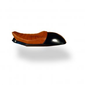 C Racer - Bonneville Sde Brun