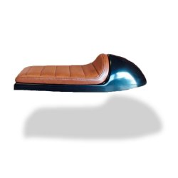 C Racer - Cafe Racer Sde Classic Brun