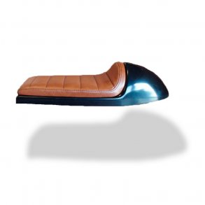 C Racer - Cafe Racer Sde Classic Brun