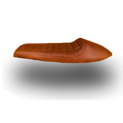 C Racer - Tracker Sde Komplet Brun