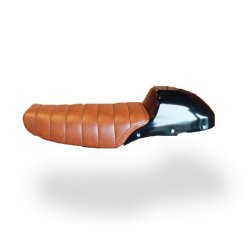 C Racer - CX500 Cafe Racer Sde Brun