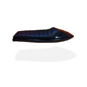 C Racer - Tracker Sde Sort