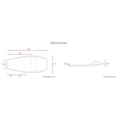 C Racer - Tracker Sde Komplet Sort