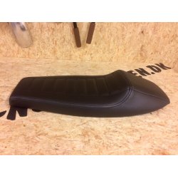 C Racer - Tracker Sde Komplet Sort