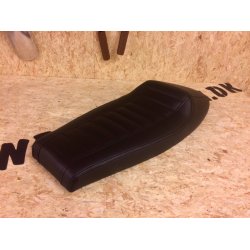 C Racer - Tracker Sde Komplet Sort