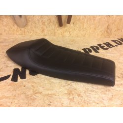 C Racer - Tracker Sde Komplet Sort