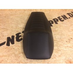 C Racer - Tracker Sde Komplet Sort