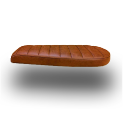 C Racer - Scrambler Flat Sde Brun