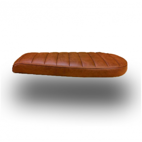 C Racer - Scrambler Flat Sde Brun