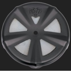 Yamaha XV 950 - VANCE &amp; HINES LUFTFILTER COVER