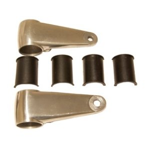 P&W - Lygteholdere Retro