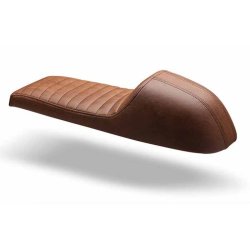 C Racer FT Sde Brun Lder