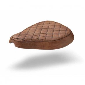 C Racer Solo Sde Brun SCR9