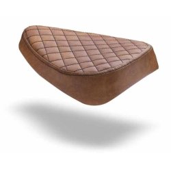 C racer Solo Sde Brun SCR10