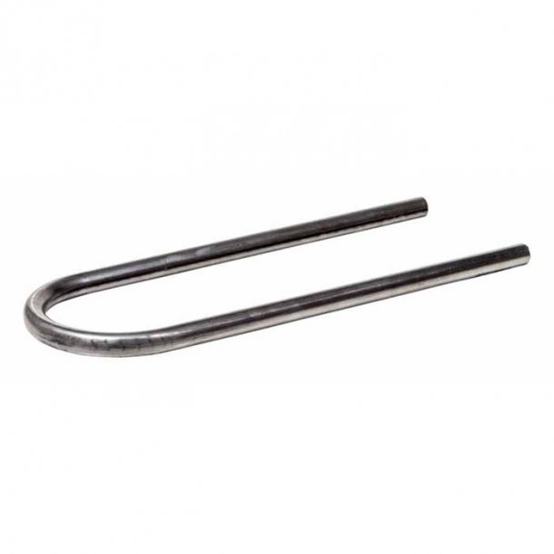 Sup Frame loop 25 mm 1" 180 Stl 207mm Universal