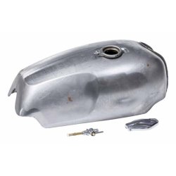 Universal Roadster benzin tank stl