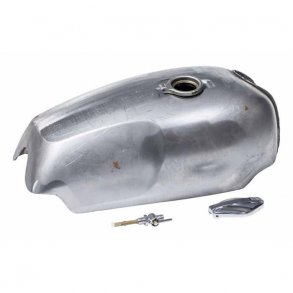 Universal Roadster benzin tank stl