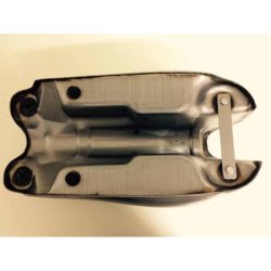 Universal Roadster benzin tank stl