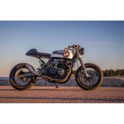 Type 2 GP udstdning rustfri stl 50 mm hndlavet