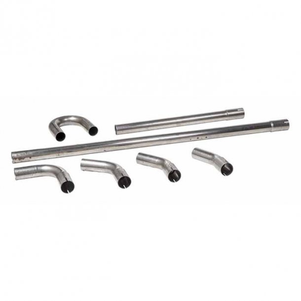 Universal Udstdnings kit stl 38mm DIY
