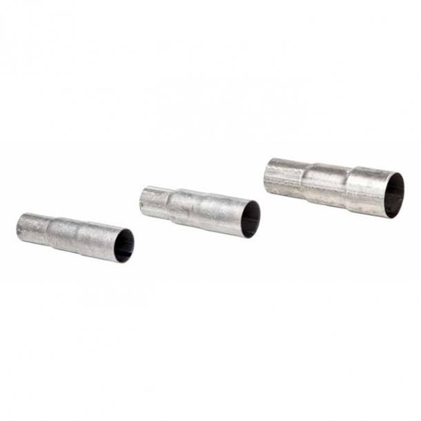Universal Udstdnings reduce pipe Stl 51 mm 48 mm 41 mm