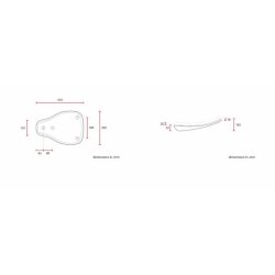C Racer Solo Sde Brun SCR9