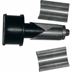 CRG Styrende Adaptor 7/8