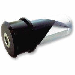 CRG Styrende Adaptor 7/8" 1"