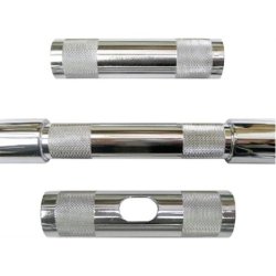 Wild 1 Styr Adapter Sleeve 32mm til 25mm